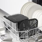 Tefal, frytkownica beztłuszczowa, airfryer, 7,5l, EY855D10