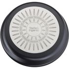 Tefal, patelnia grillowa ingenio unlimited 26 cm