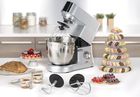 Tefal, robot kuchenny, QB813D38 KTM