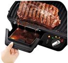 Tefal, Supergrill XL, grill elektryczny, GC 461B
