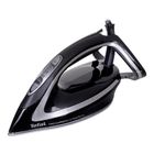 Tefal, żelazko z generatorem pary, Pro Express Ultimate, GV 9620, czarne