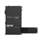Teltonika, RUT140, router przemysłowy, 2x RJ45 100Mb/s, IP30
