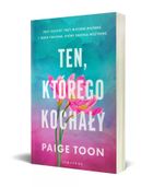 Ten, którego kochały