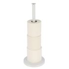 Tendance, stojak łazienkowy na zapas papieru, 42-15 cm