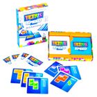 Tetris Speed, gra karciana