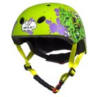 The Avengers, Hulk, kask ochronny, rozmiar 52-56 cm