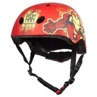 The Avengers, Iron Man, kask sportowy, 54-58 cm