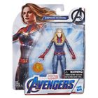 The Avengers, Kapitan Marvel, figurka, 15 cm