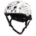The Avengers, kask sportowy