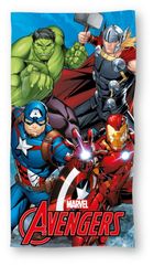 The Avengers, ręcznik szybkoschnący, mikrofibra, 70-140 cm