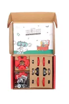 The Offbits, Łoś Moosebit, zestaw konstrukcyjny