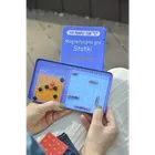 The purple cow, Gra magnetyczna, Statki