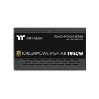 Thermaltake, Toughpower, zasilacz modularny, GF A3 1050W, Gold F, 12 cm, Gen5, Ps-tpd-1050fnfage-h