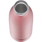 Thermos, ThermoCafé, termobutelka, różowo-złoty, 500 ml