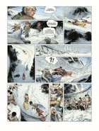 Thorgal. Tom 40. Tupilaki