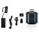 Thrustmaster, baza kierownicy, T818