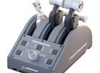 Thrustmaster, joystick, TCA Quadrant Boeing Ed, Xbox X5, PC