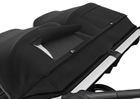 Thule, Urban Glide 2, Double, wózek podwójny do biegania, Jet Black