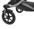 Thule, Urban Glide 2, wózek spacerowy, dark shadow