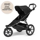 Thule, Urban Glide 3, wózek spacerowy, black on black