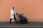 Thule, Urban Glide 4, wózek spacerowy, dark slate