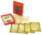 Tichu, gra karciana