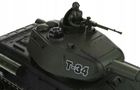 Tiger 103, czołg, pojazd zdalnie sterowany, 1:28