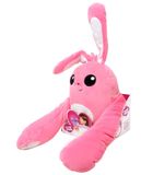 TigerHead, Huggy Paws, Przytulne łapki, maskotka obciążeniowa, Królik