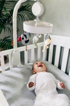 Tiny Love, Boho Chic, karuzela do łóżeczka