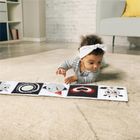 Tiny Love, Born to Party, dwustronna książeczka interaktywna