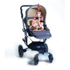 Tiny Love, Mała księżniczka, karuzela podróżna