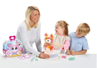 TM Toys, Fur Balls, Tutti Frutti, maskotka