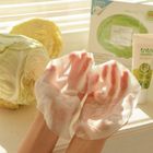 tntn mom's, maska na piersi z ekstraktem z kapusty, 8 szt.