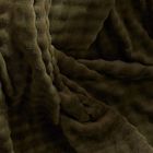 Today, koc z tłoczonym wzorem, 130-180 cm, Doucelin