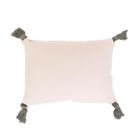 Today, poduszka z frędzlami, Matisse, 30-40 cm