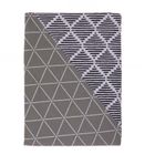 Today, pościel bawełniana mawira, dwustronna, 220-240 cm