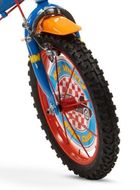 Toimsa Hot Wheels, rower, 14"