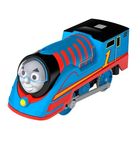 Tomek i Przyjaciele, TrackMaster, turbolokomotywka z napędem Tomek