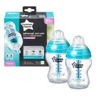 Tommee Tippee, butelka antykolkowa, 260 ml, 2 szt.