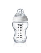 Tommee Tippee, butelka szklana, 250 ml