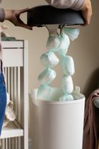 Tommee Tippee, Twist&Click, Sangenic, pojemnik na pieluchy