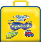 Tomy, Aquadoodle, podróżna mata do malowania wodą