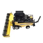 Tomy, Britains, New Holland CR9.90, kombajn, skala 1:32