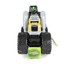 Tomy, Hauler Monster Truck, zestaw pojazdów