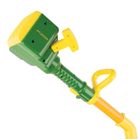 Tomy, John Deere, kosiarka ogrodowa dla dzieci