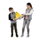 Tomy, Mocchi, Mario Kart, Banana, maskotka