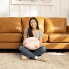 Tomy, Mocchi, Mega Kirby, Suya, maskotka