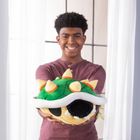 Tomy, Super Mario, Skorupa Bowsera, maskotka, 22-34 cm