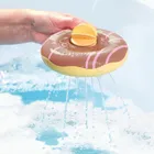 Tomy, Tommies, Bluey, pływające zwierzaki, zabawki do kąpieli