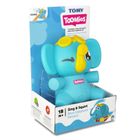 Tomy, Toomies, słonik, zabawka do kąpieli